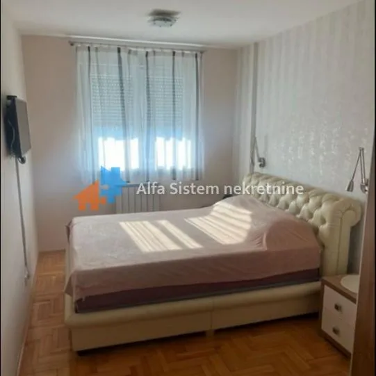 Stan Izdavanje Beograd Stepa Stepanović 70 m2