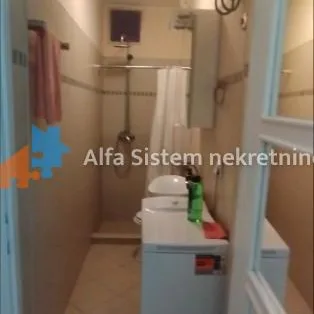 Stan Izdavanje Beograd Neimar 51 m2