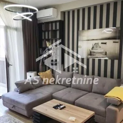 Stan Izdavanje Beograd Beograd na Vodi 56 m2