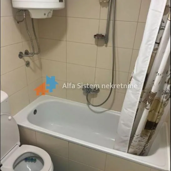 Trosoban stan za izdavanje, Stepa Stepanović, Beograd, 70m², 800 €/mes
