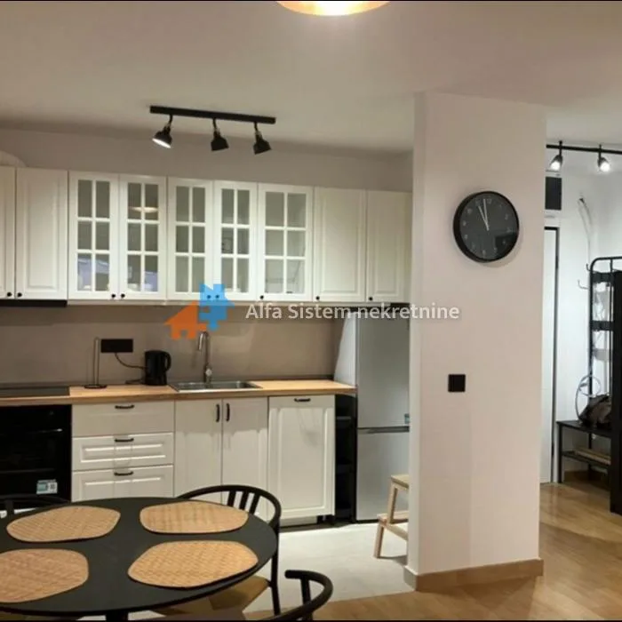 Stan Izdavanje Beograd Crveni Krst 55 m2