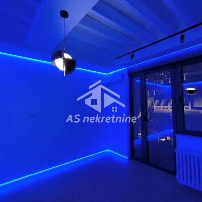 Stan Izdavanje Beograd Balkanska 50 m2