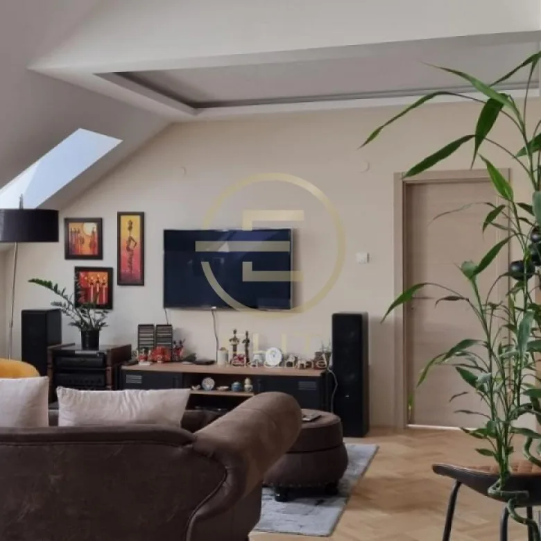 Dvosoban stan za izdavanje, Centar, Novi Sad, 69m², 1.150 €/mes