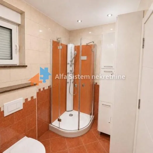 Četvorosoban stan za izdavanje, Dedinje, Beograd, 95m², 2.000 €/mes