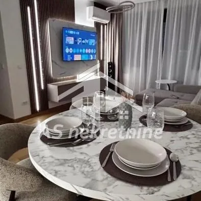Stan Izdavanje Beograd Saobraćajni Fakultet 45 m2