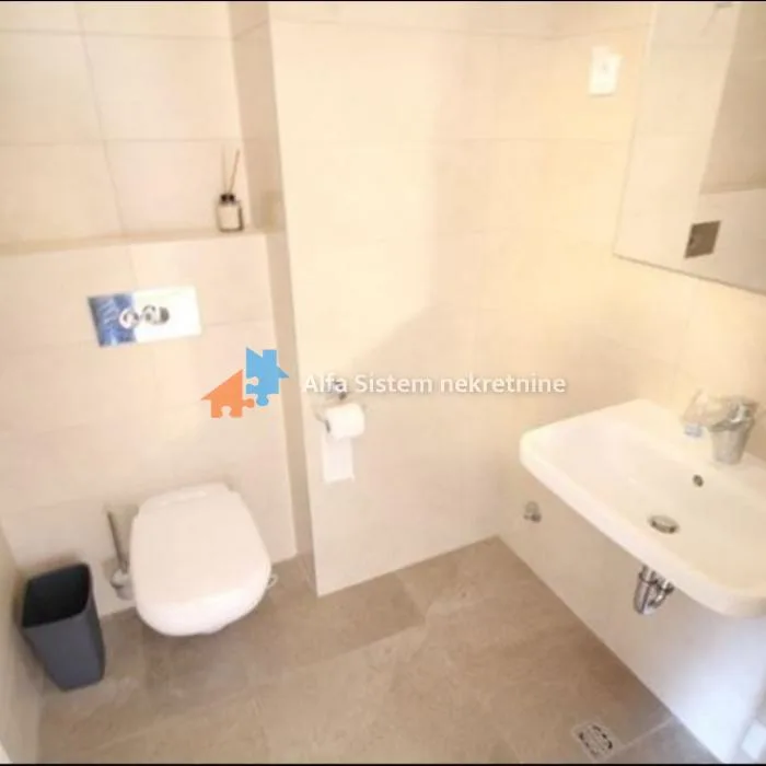 Trosoban stan za izdavanje, 27. Marta, Beograd, 115m², 2.000 €/mes