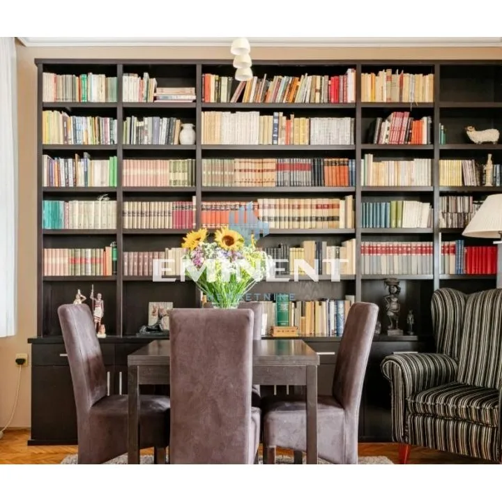 Stan Izdavanje Beograd Zeleni Venac 80 m2