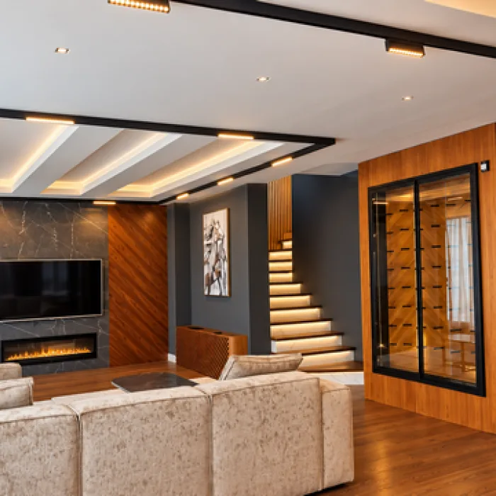 Stan Izdavanje Beograd Hram Svetog Save 275 m2