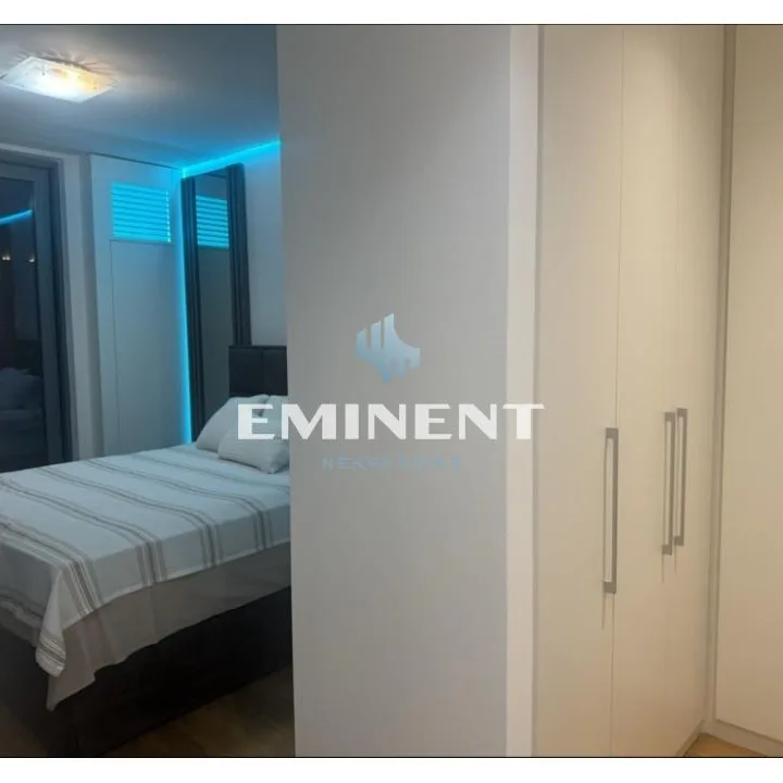 Stan Izdavanje Beograd Beograd na Vodi 124 m2