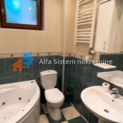 Stan Izdavanje Beograd Dedinje 100 m2