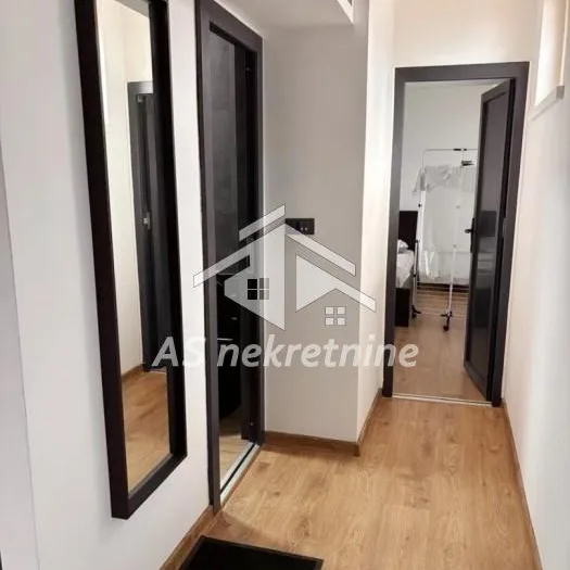Stan Izdavanje Beograd Blok 21 60 m2