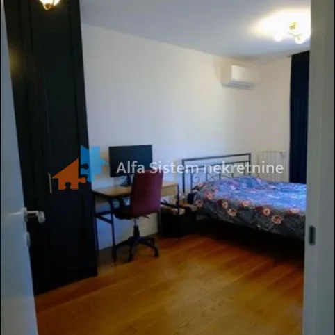 Stan Izdavanje Beograd Lekino Brdo 73 m2