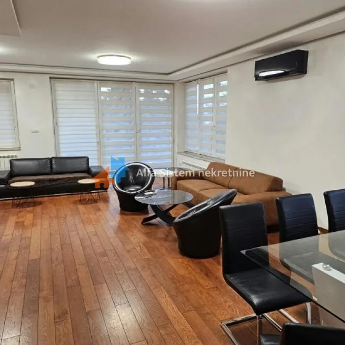 Stan Izdavanje Beograd Bulbulder 76 m2