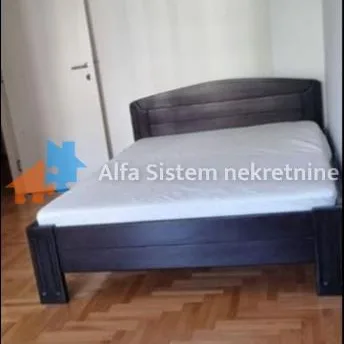 Stan Izdavanje Beograd Stepa Stepanović 83 m2