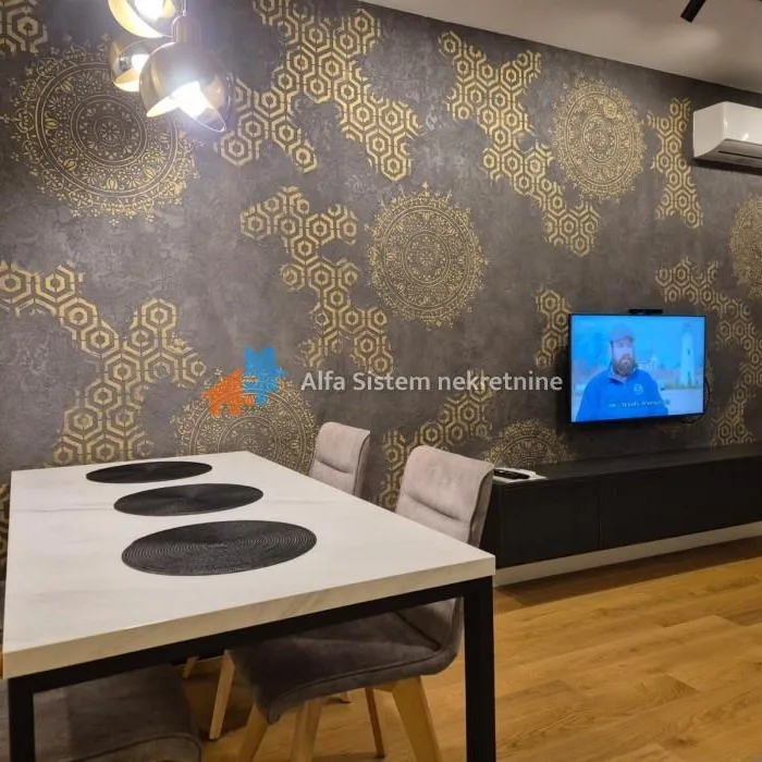 Stan Izdavanje Beograd Trošarina 95 m2