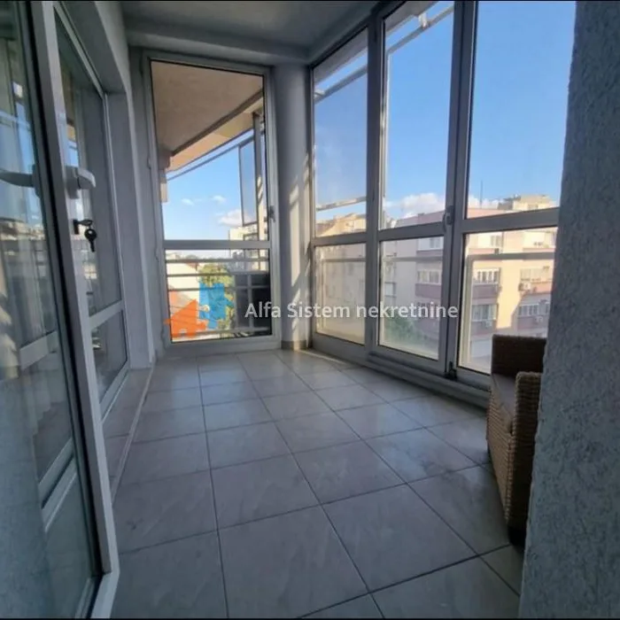 Trosoban stan za izdavanje, Dorćol, Beograd, 120m², 1.600 €/mes