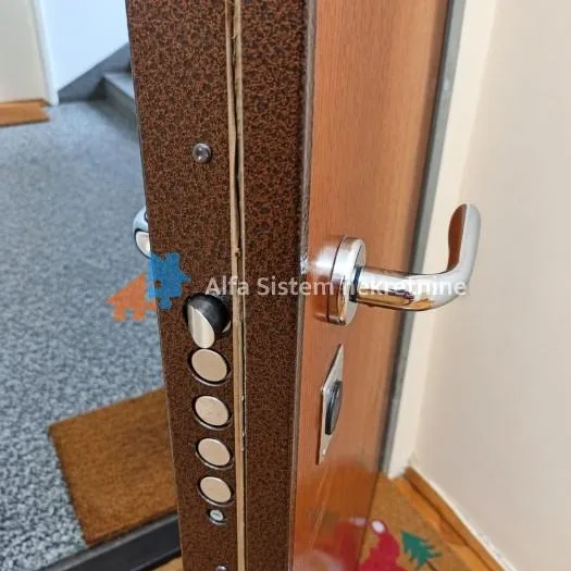 Trosoban stan za izdavanje, Dorćol, Beograd, 50m², 950 €/mes