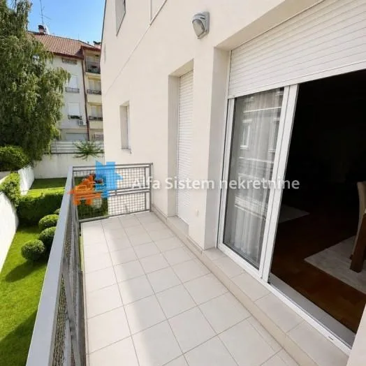 Stan Izdavanje Beograd Dedinje 95 m2