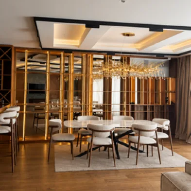 Stan Izdavanje Beograd Hram Svetog Save 275 m2