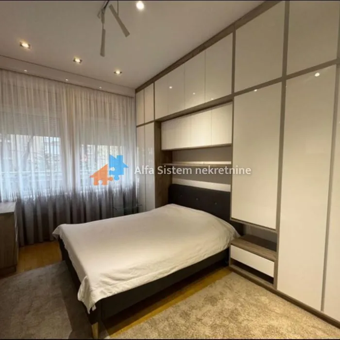 Stan Izdavanje Beograd Vukov Spomenik 125 m2