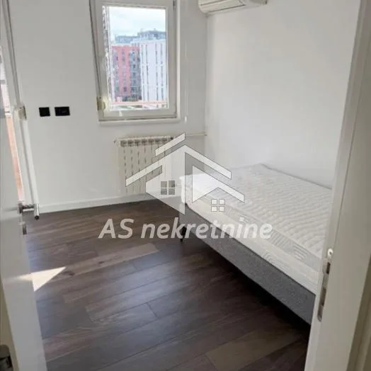 Stan Izdavanje Beograd Beograd na Vodi 80 m2