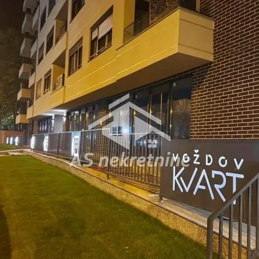 Dvosoban stan za izdavanje, Saobraćajni Fakultet, Beograd, 45m², 900 €/mes