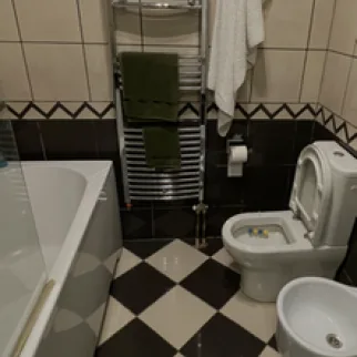 Kuća za izdavanje, Senjak, Beograd, 157m², 2.600 €/mes