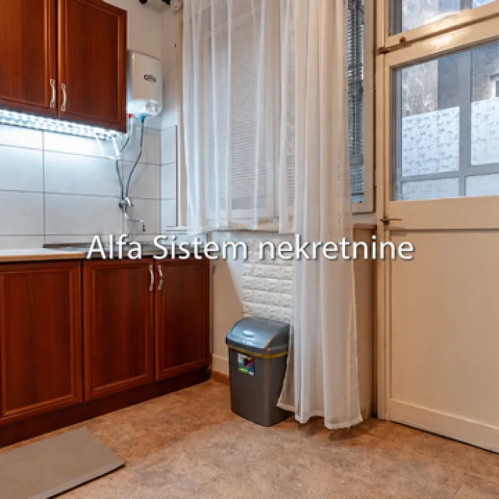 Stan Izdavanje Beograd Savamala 65 m2