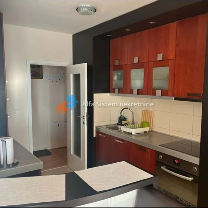 Stan Izdavanje Beograd Stepa Stepanović 70 m2