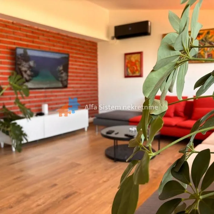 Stan Izdavanje Beograd Blok 21 60 m2