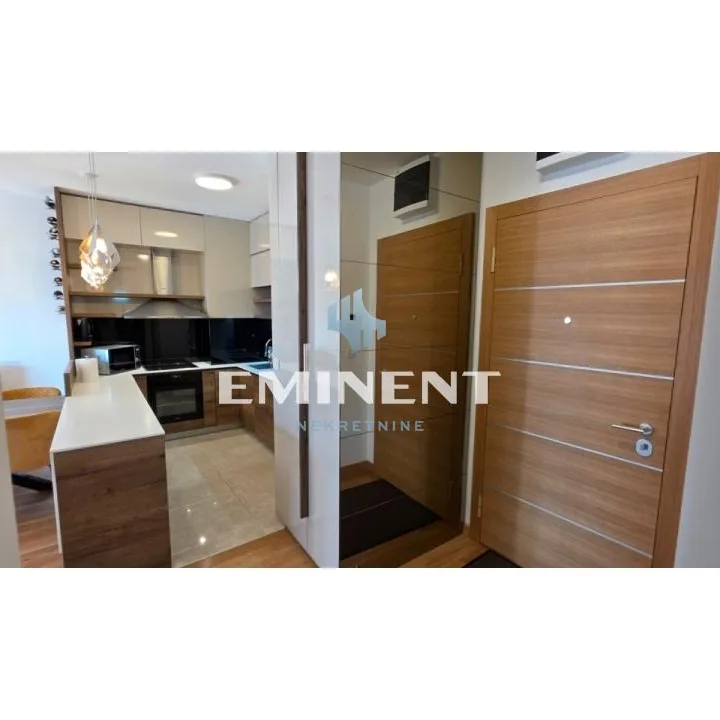 Stan Izdavanje Beograd Blok 60 61 m2