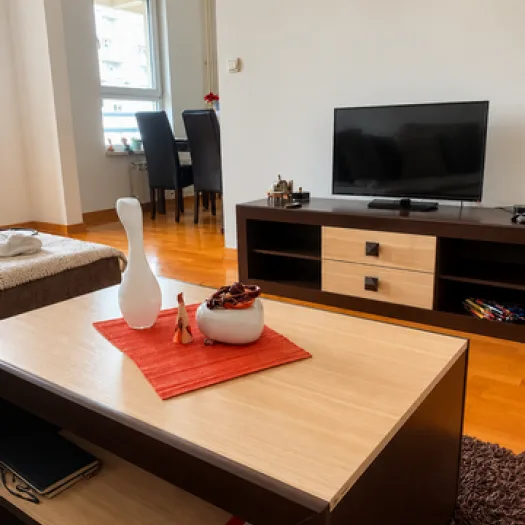Stan Izdavanje Beograd Blok 67 - Belville 61 m2