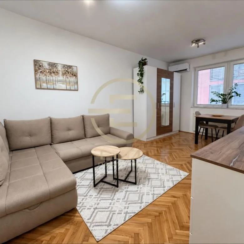 Stan Izdavanje Novi Sad  30 m2