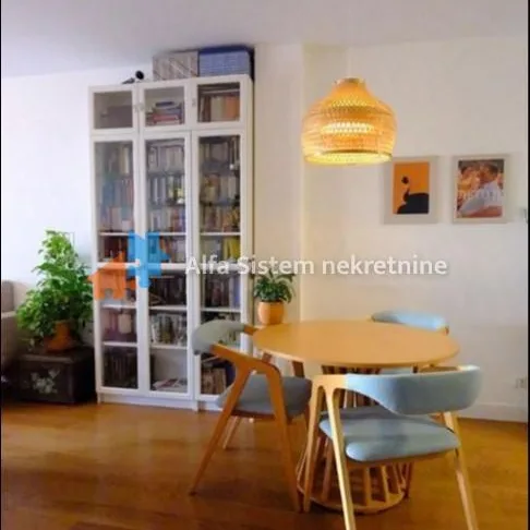 Stan Izdavanje Beograd Lekino Brdo 73 m2