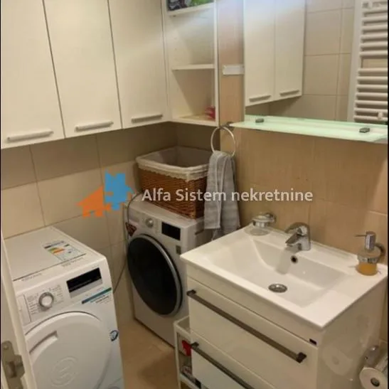Trosoban stan za izdavanje, Stepa Stepanović, Beograd, 70m², 800 €/mes