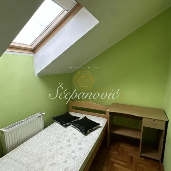 Stan Izdavanje Novi Sad  64 m2