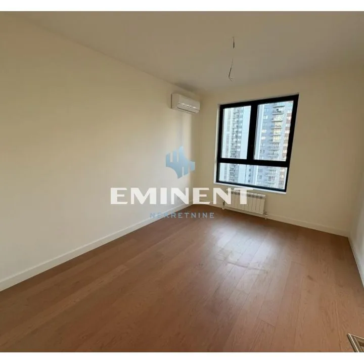 Stan Izdavanje Beograd Beograd na Vodi 111 m2