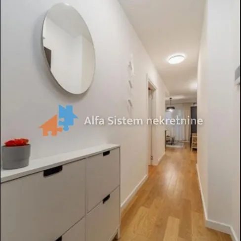 Stan Izdavanje Beograd Vukov Spomenik 41 m2