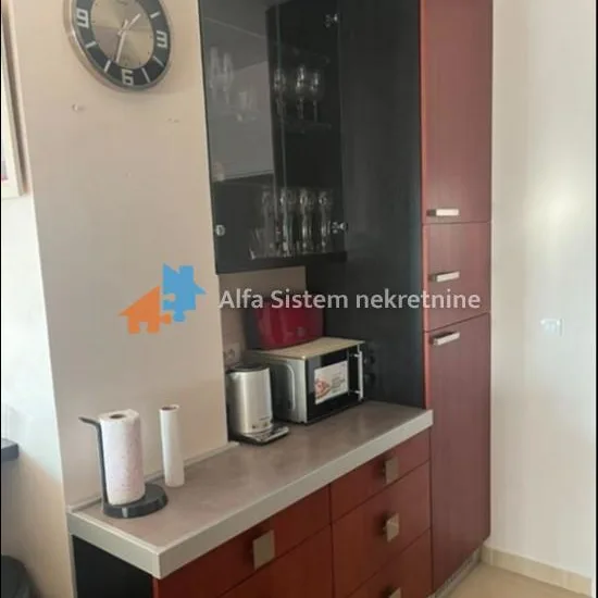 Stan Izdavanje Beograd Stepa Stepanović 70 m2