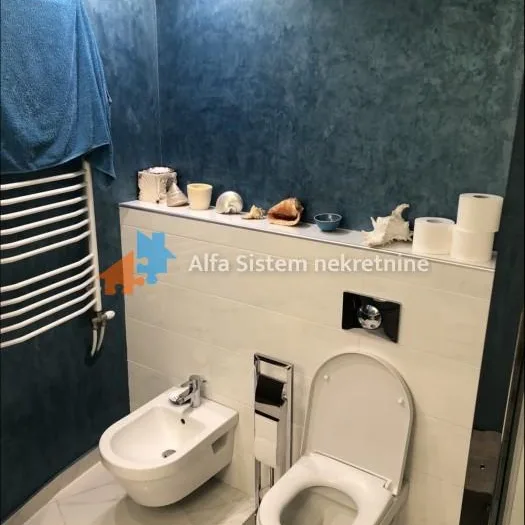 Kuća za izdavanje, Zvezdarska Šuma, Beograd, 180m², 2.500 €/mes