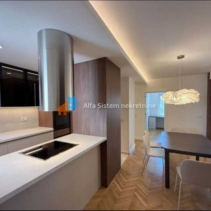 Stan Izdavanje Beograd Bežanijska Kosa 2 90 m2