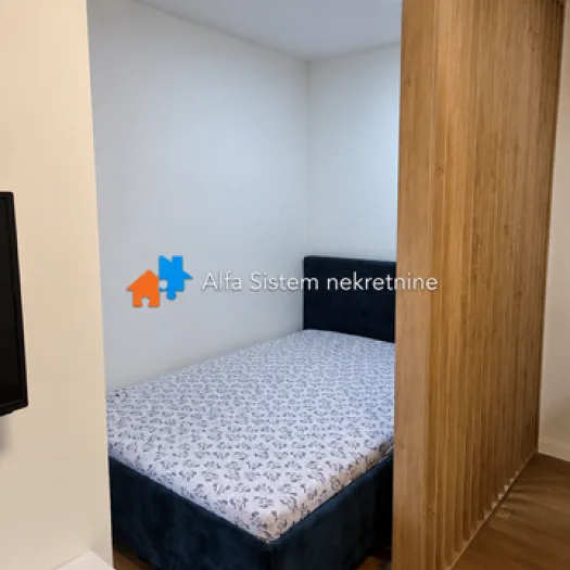 Stan Izdavanje Beograd Autokomanda 33 m2