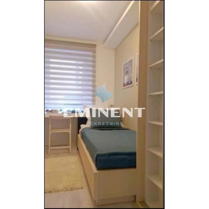Stan Izdavanje Beograd Centar (Čukarica) 57 m2