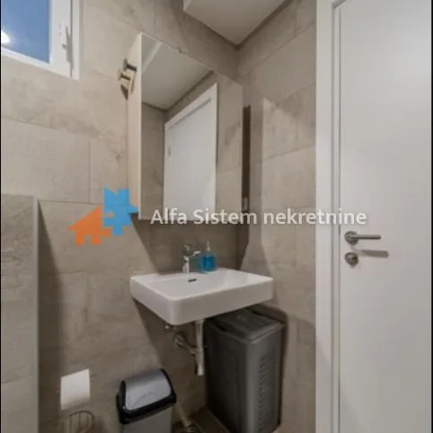 Dvosoban stan za izdavanje, Vukov Spomenik, Beograd, 41m², 800 €/mes