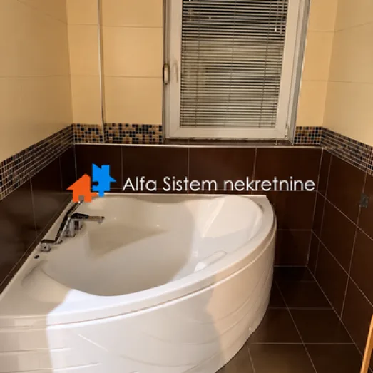 Dvosoban stan za izdavanje, Južni Bulevar, Beograd, 75m², 900 €/mes