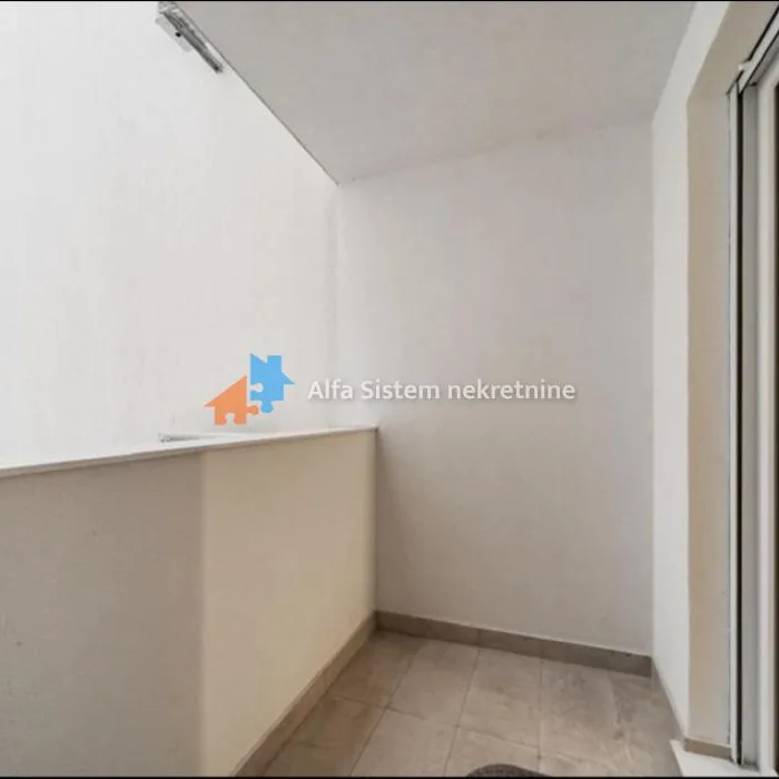 Dvosoban stan za izdavanje, Vukov Spomenik, Beograd, 41m², 800 €/mes