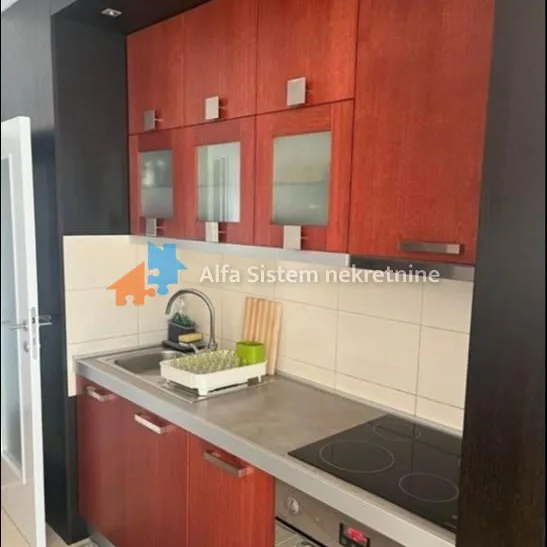 Stan Izdavanje Beograd Stepa Stepanović 70 m2