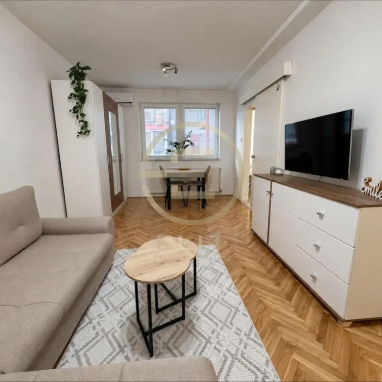 Stan Izdavanje Novi Sad  30 m2