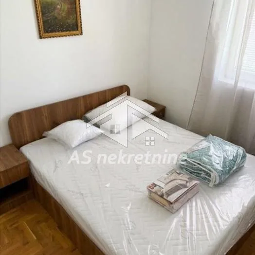 Trosoban stan za izdavanje, Mirijevo, Beograd, 60m², 500 €/mes