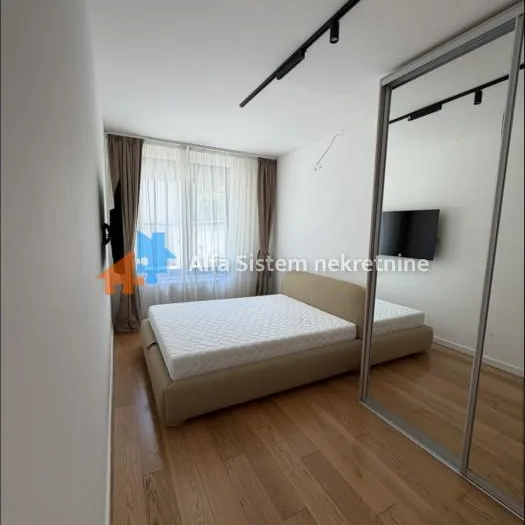 Stan Izdavanje Beograd Crveni Krst 125 m2